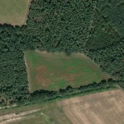 Satellite imagery of Bootzer Berg, DE