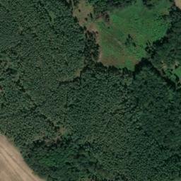 Satellite imagery of Bootzer Berg, DE
