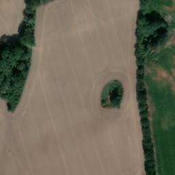 Satellite imagery of Saugberge, DE