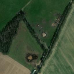 Satellite imagery of Lust Berg, DE
