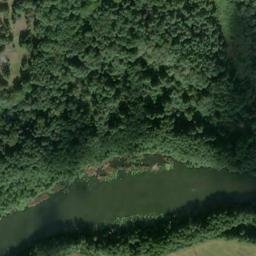 Satellite imagery of Gedenkort Jugend KZ und Vernichtungsort Uckermark, DE