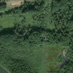 Satellite imagery of Gedenkort Jugend KZ und Vernichtungsort Uckermark, DE