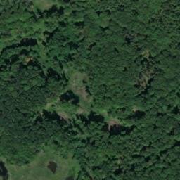 Satellite imagery of Hoher Berg, DE