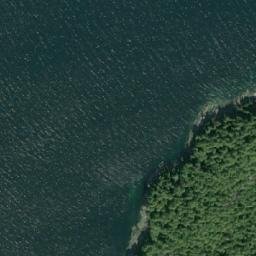 Satellite imagery of Paige Point, CA