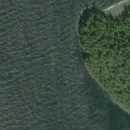 Satellite imagery of Leading Point, CA