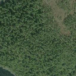 Satellite imagery of Leading Point, CA