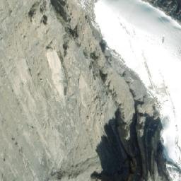 Satellite imagery of Mount Anne-Alice, CA