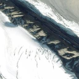 Satellite imagery of Mount Anne-Alice, CA