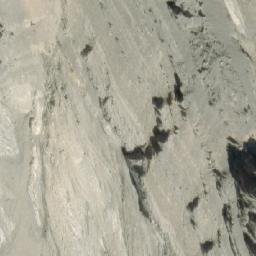 Satellite imagery of Mumm Peak, CA