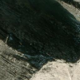 Satellite imagery of Mount Henday, CA