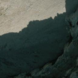 Satellite imagery of Mount Haultain, CA