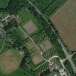 Satellite imagery of Hawarden Castle, GB