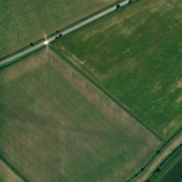 Satellite imagery of Stixwould Priory, GB