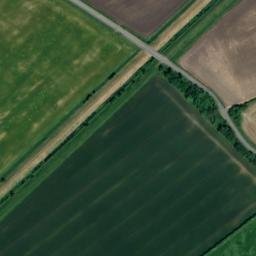Satellite imagery of Stixwould Priory, GB