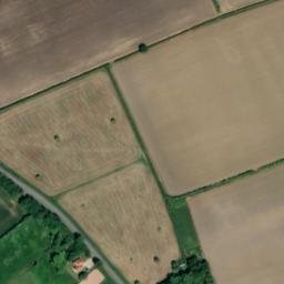 Satellite imagery of Stixwould Priory, GB