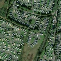 Satellite imagery of Ingoldmells Point, GB