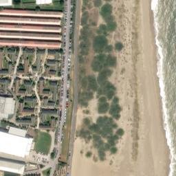 Satellite imagery of Ingoldmells Point, GB