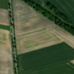 Satellite imagery of Brahmberg, DE