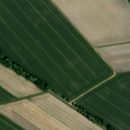 Satellite imagery of Brahmberg, DE