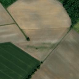 Satellite imagery of Brahmberg, DE