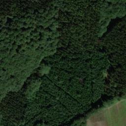 Satellite imagery of Märtenberg, DE