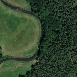 Satellite imagery of Blocksberg, DE