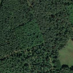Satellite imagery of Blocksberg, DE