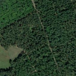 Satellite imagery of Blocksberg, DE