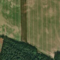 Satellite imagery of Hoher Berg, DE