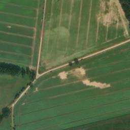 Satellite imagery of Hoher Berg, DE
