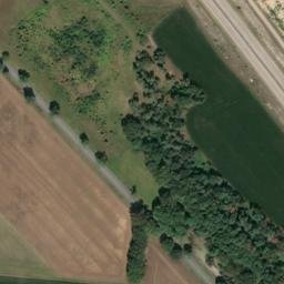 Satellite imagery of Bootzer Berg, DE