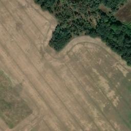 Satellite imagery of Bootzer Berg, DE