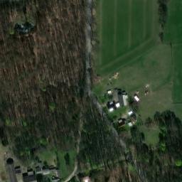 Satellite imagery of Lust Berg, DE
