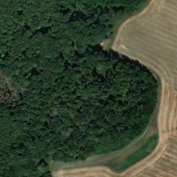 Satellite imagery of Hoher Berg, DE