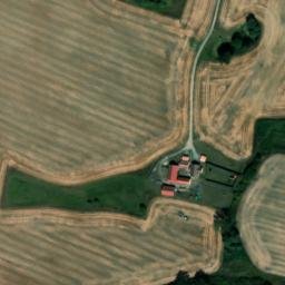 Satellite imagery of Hoher Berg, DE
