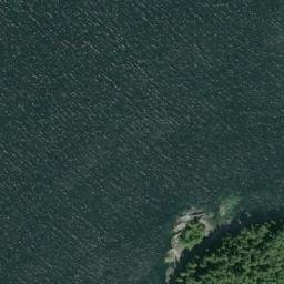 Satellite imagery of Paige Point, CA