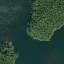 Satellite imagery of Paige Point, CA