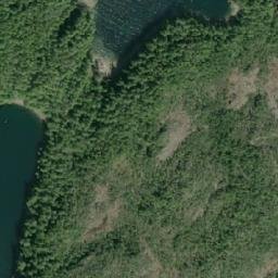 Satellite imagery of Paige Point, CA