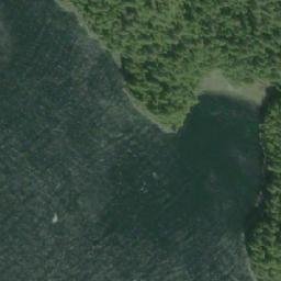 Satellite imagery of Leading Point, CA