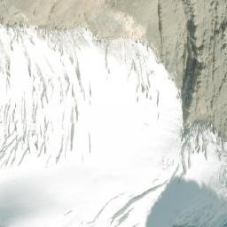 Satellite imagery of Mount Phillips, CA