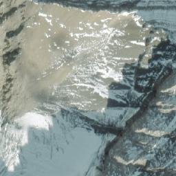 Satellite imagery of Mount Phillips, CA