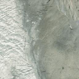 Satellite imagery of Mount Anne-Alice, CA