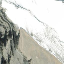 Satellite imagery of Mount Anne-Alice, CA