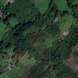 Satellite imagery of Carnedd Moelyci, GB