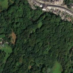 Satellite imagery of Tyn Twr, GB