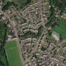 Satellite imagery of Tyn Twr, GB