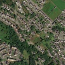 Satellite imagery of Tyn Twr, GB