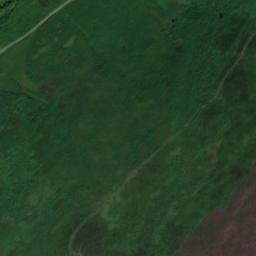 Satellite imagery of cairn, GB
