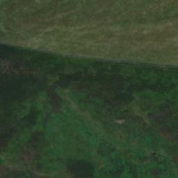 Satellite imagery of cairn, GB