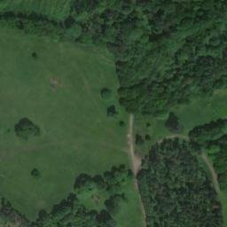 Satellite imagery of Hawarden Castle, GB